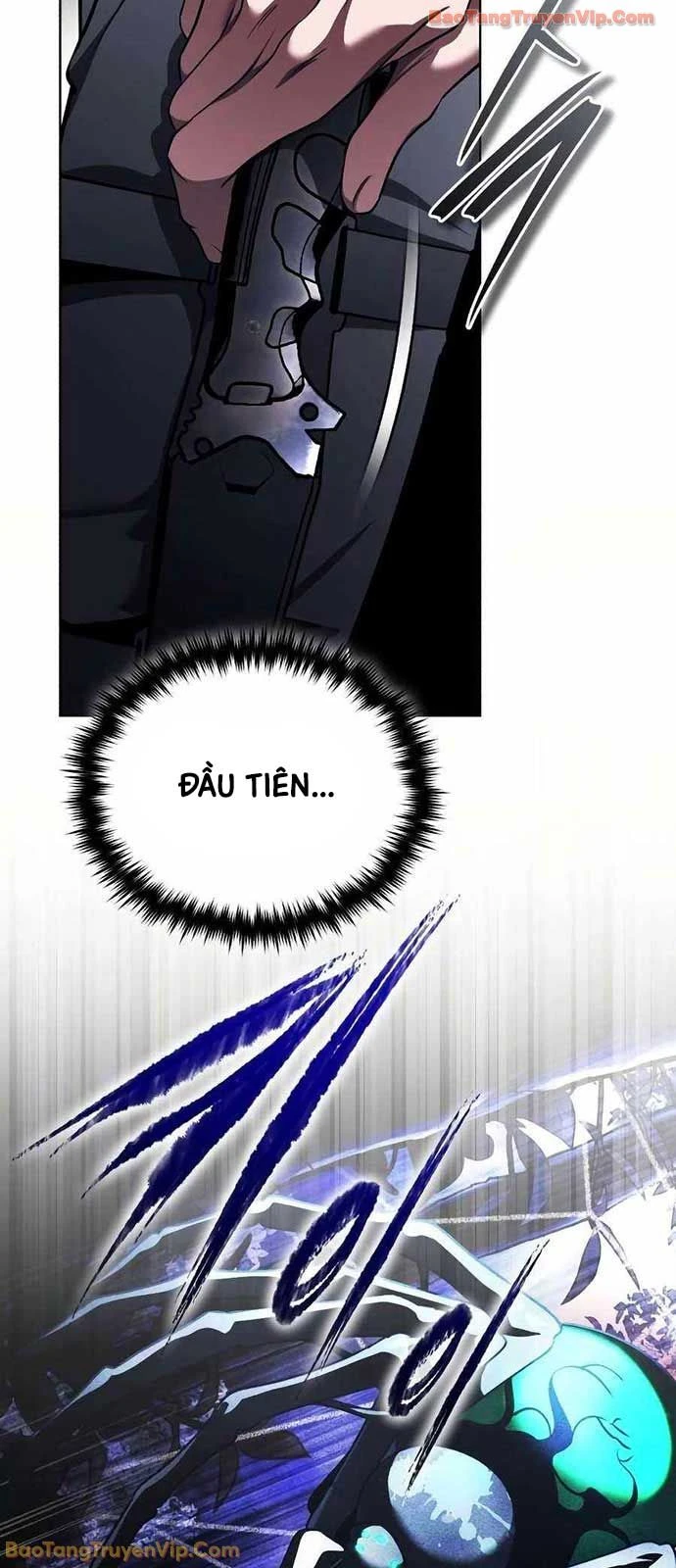 Tiếng Vọng Nơi Địa Ngục Chapter 11 - 13