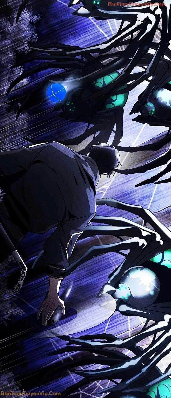 Tiếng Vọng Nơi Địa Ngục Chapter 11 - 14