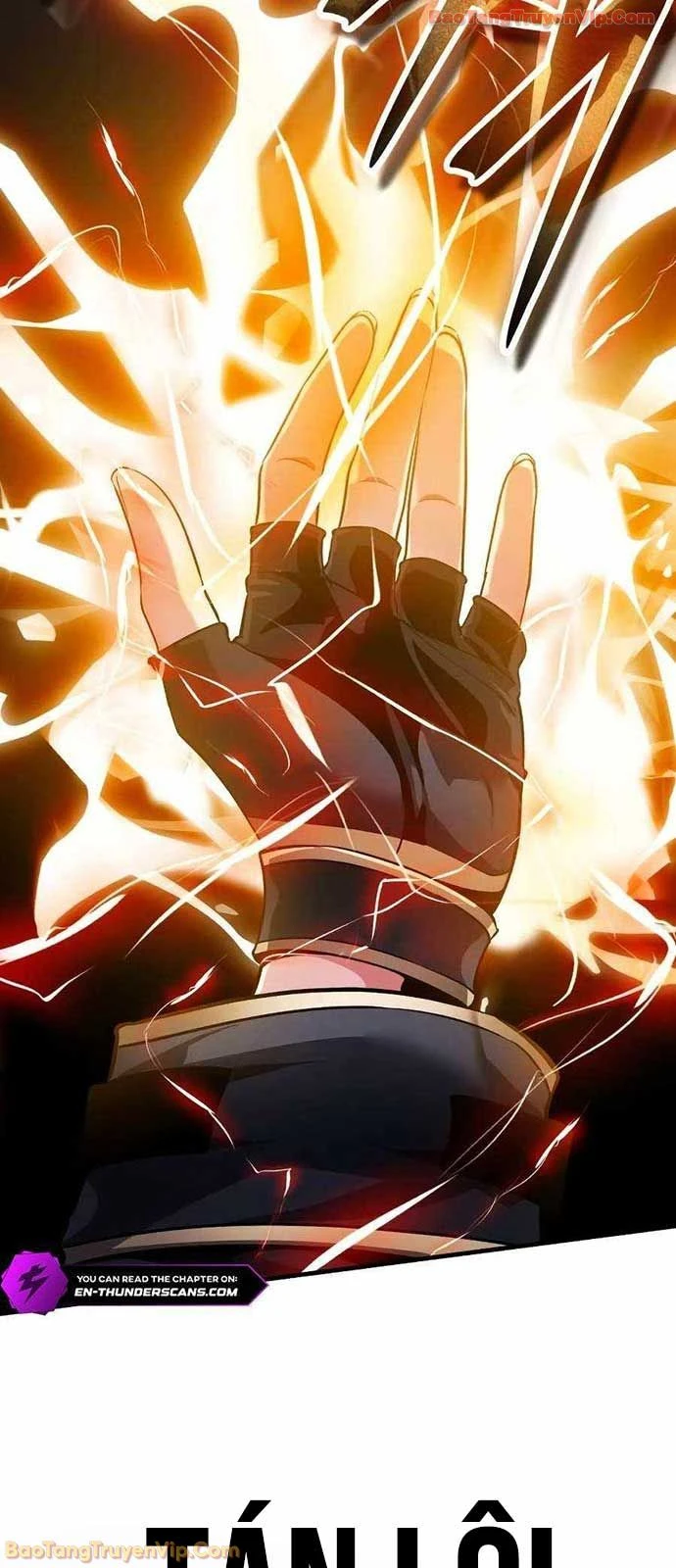 Tiếng Vọng Nơi Địa Ngục Chapter 11 - 19