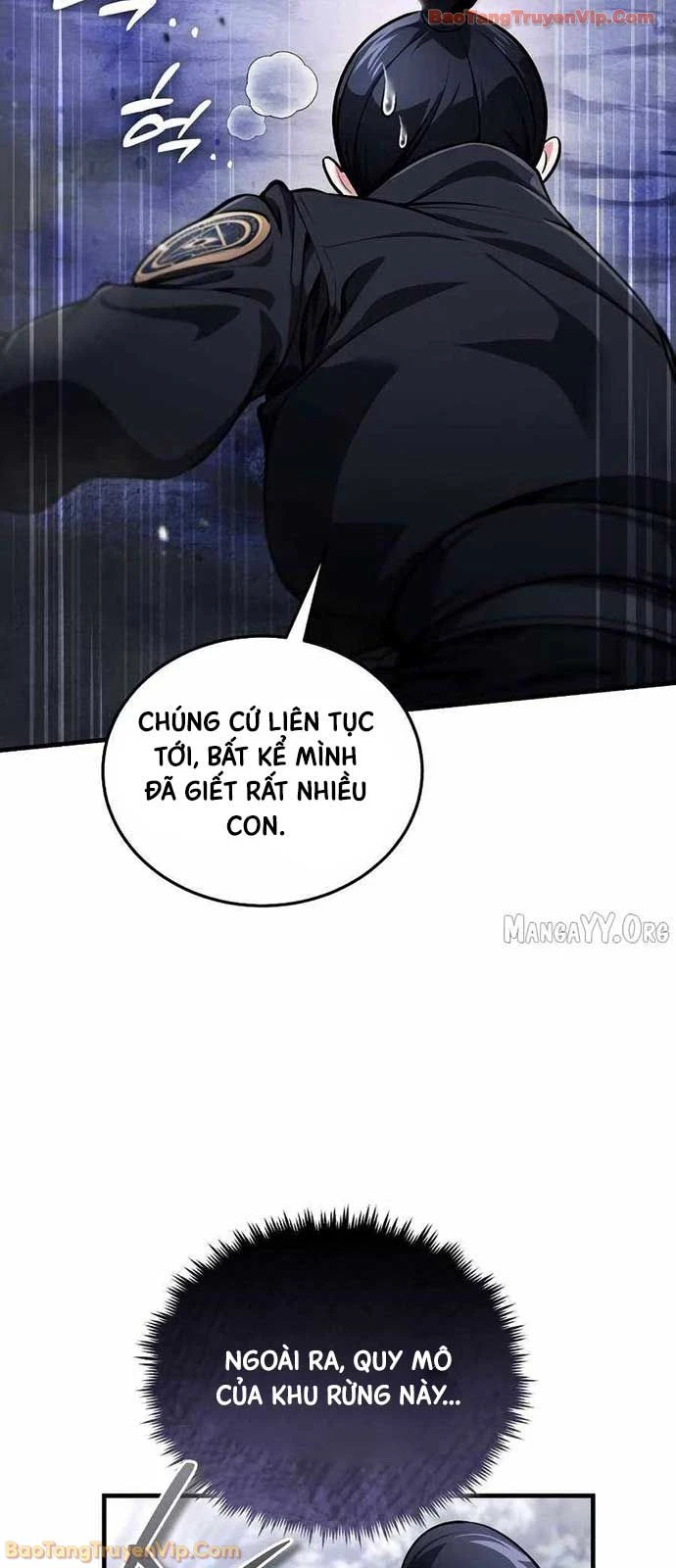 Tiếng Vọng Nơi Địa Ngục Chapter 11 - 24