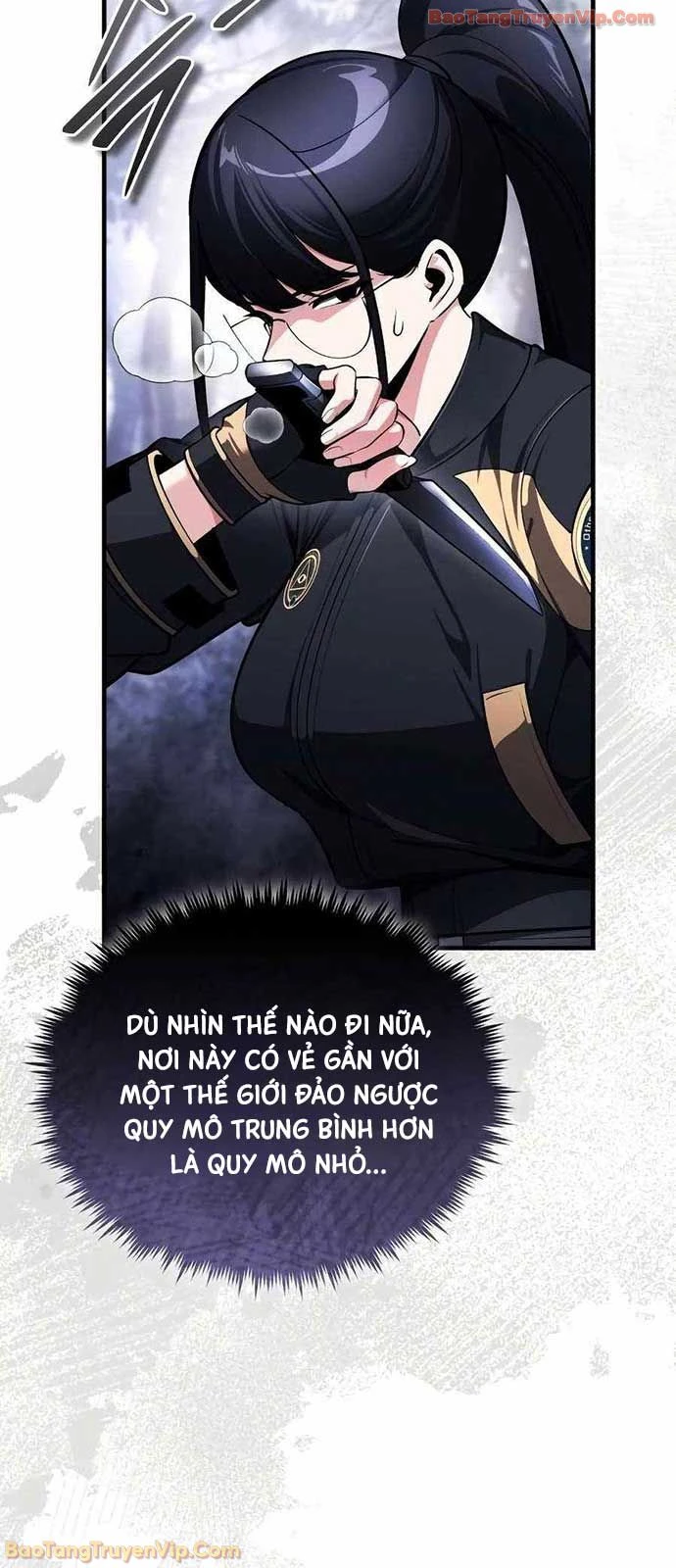 Tiếng Vọng Nơi Địa Ngục Chapter 11 - 25