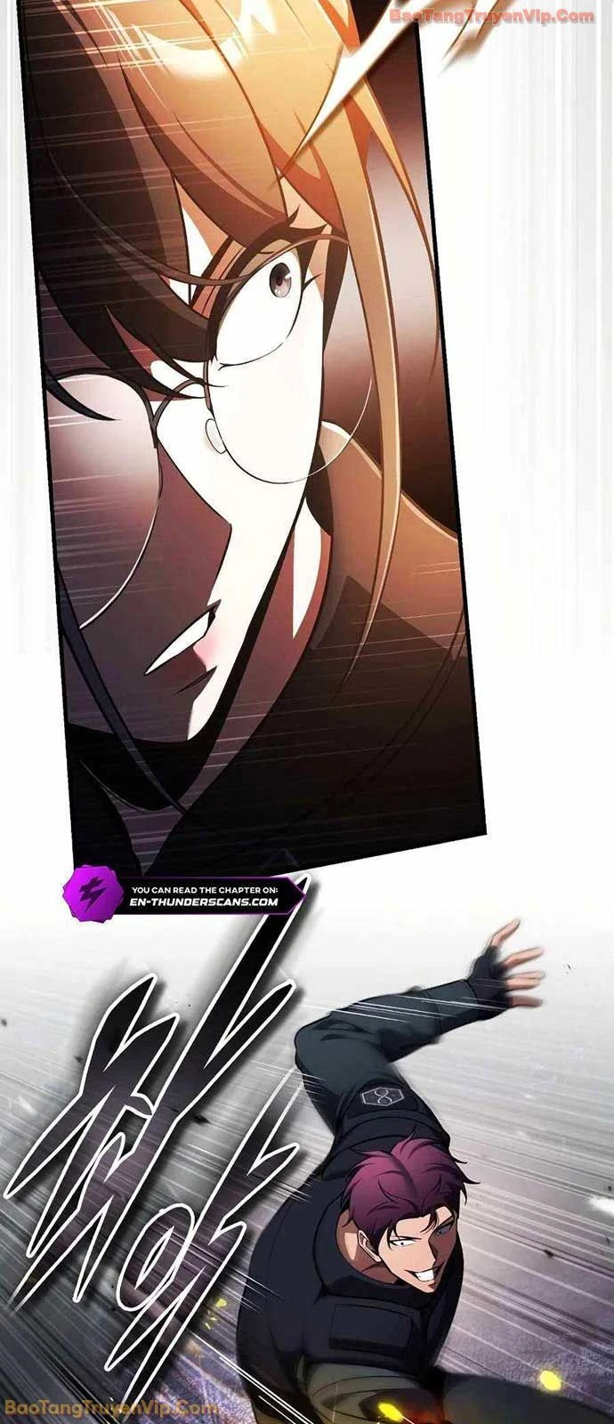 Tiếng Vọng Nơi Địa Ngục Chapter 11 - 29