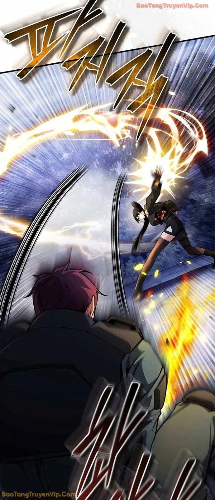 Tiếng Vọng Nơi Địa Ngục Chapter 11 - 31