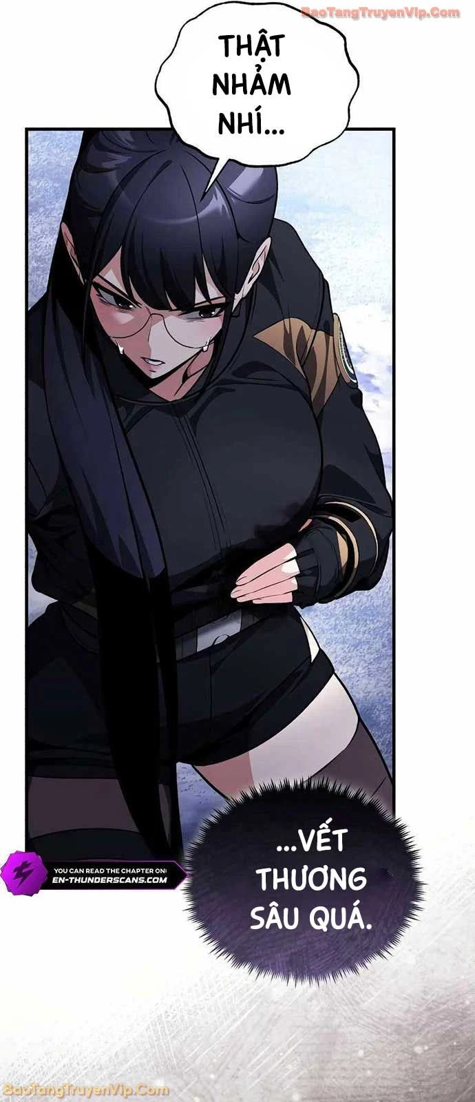 Tiếng Vọng Nơi Địa Ngục Chapter 11 - 36