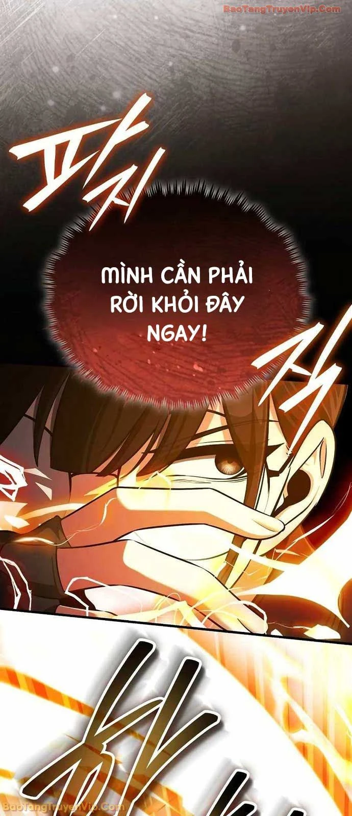 Tiếng Vọng Nơi Địa Ngục Chapter 11 - 37