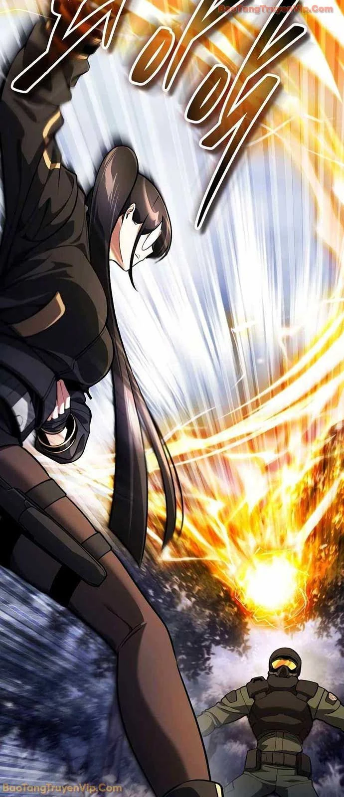 Tiếng Vọng Nơi Địa Ngục Chapter 11 - 38