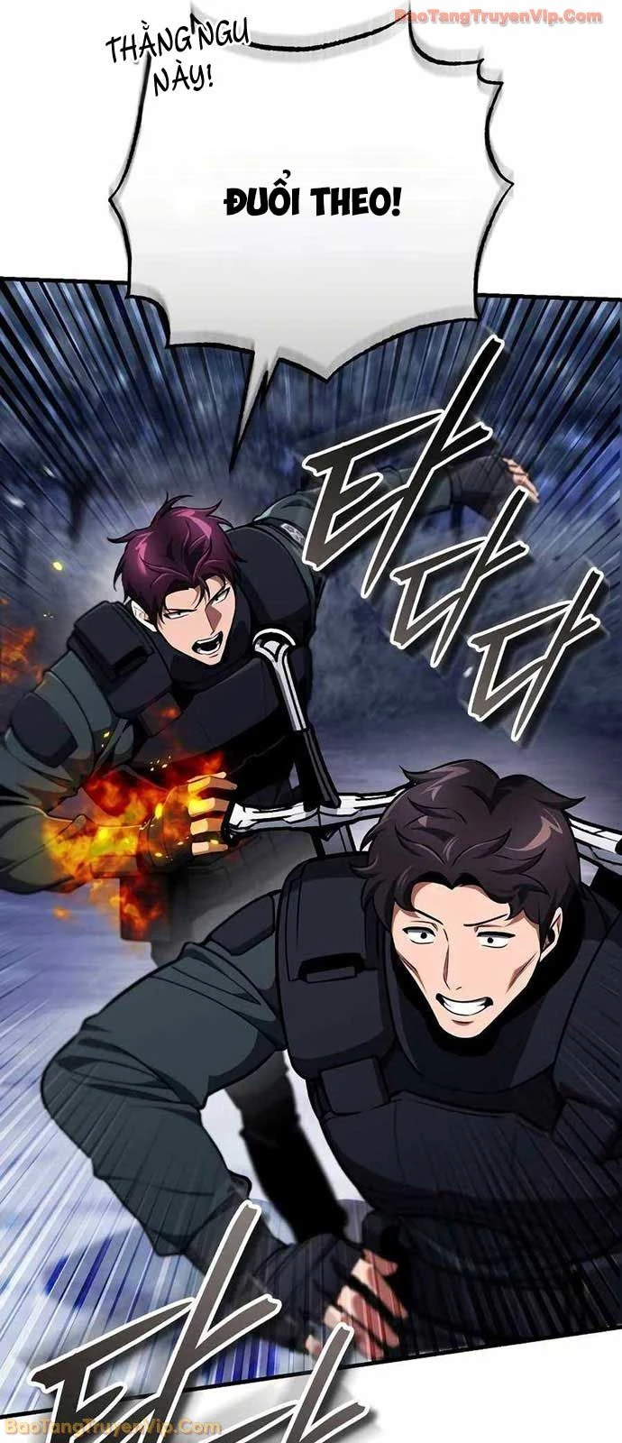 Tiếng Vọng Nơi Địa Ngục Chapter 11 - 44