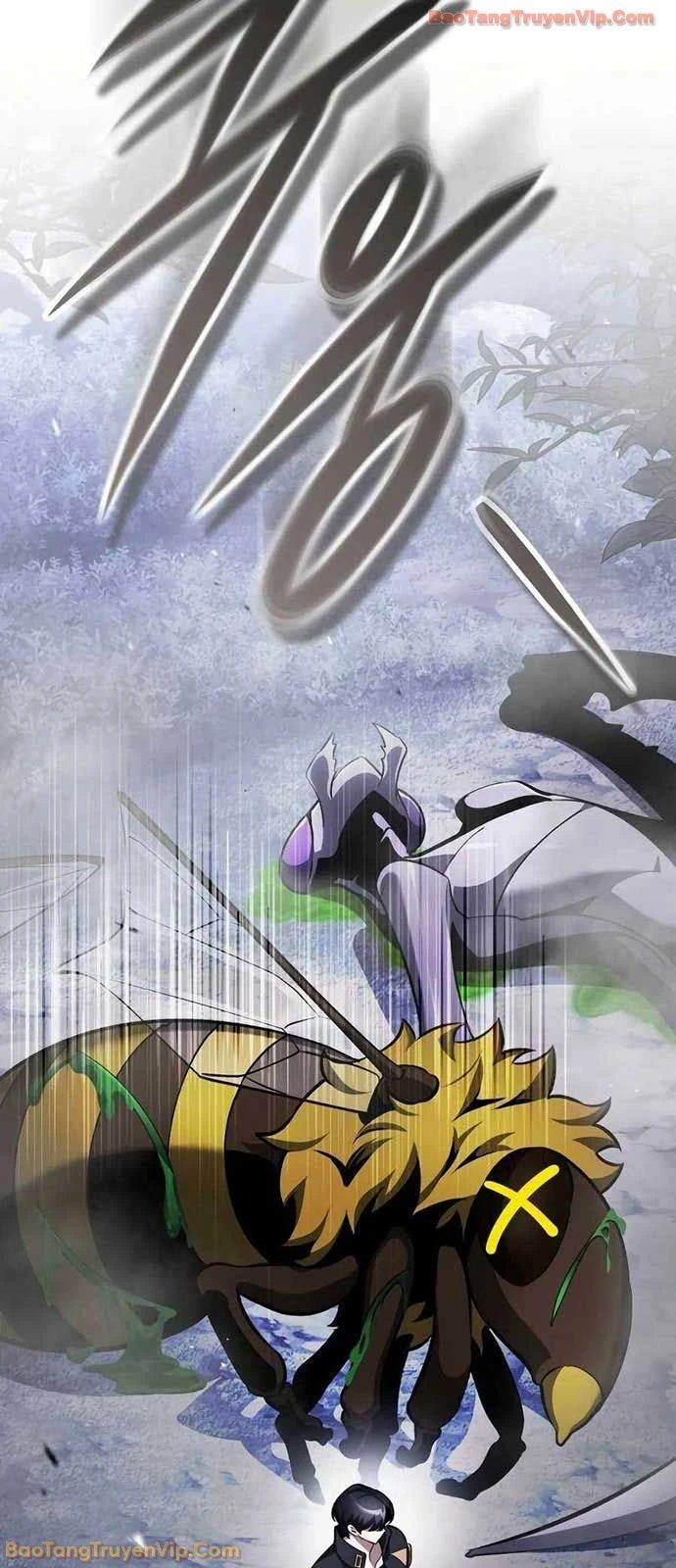 Tiếng Vọng Nơi Địa Ngục Chapter 11 - 61