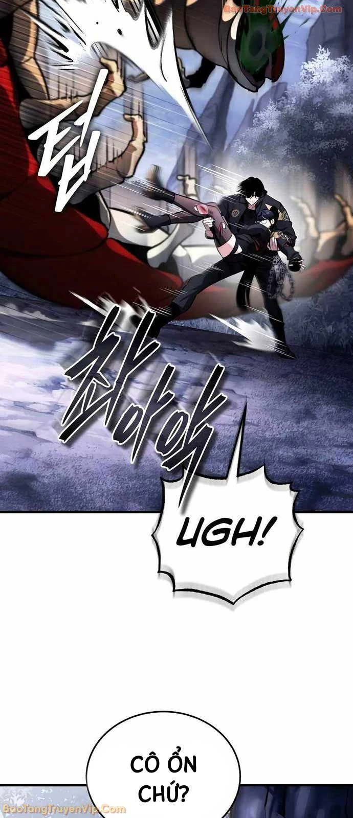 Tiếng Vọng Nơi Địa Ngục Chapter 11 - 74