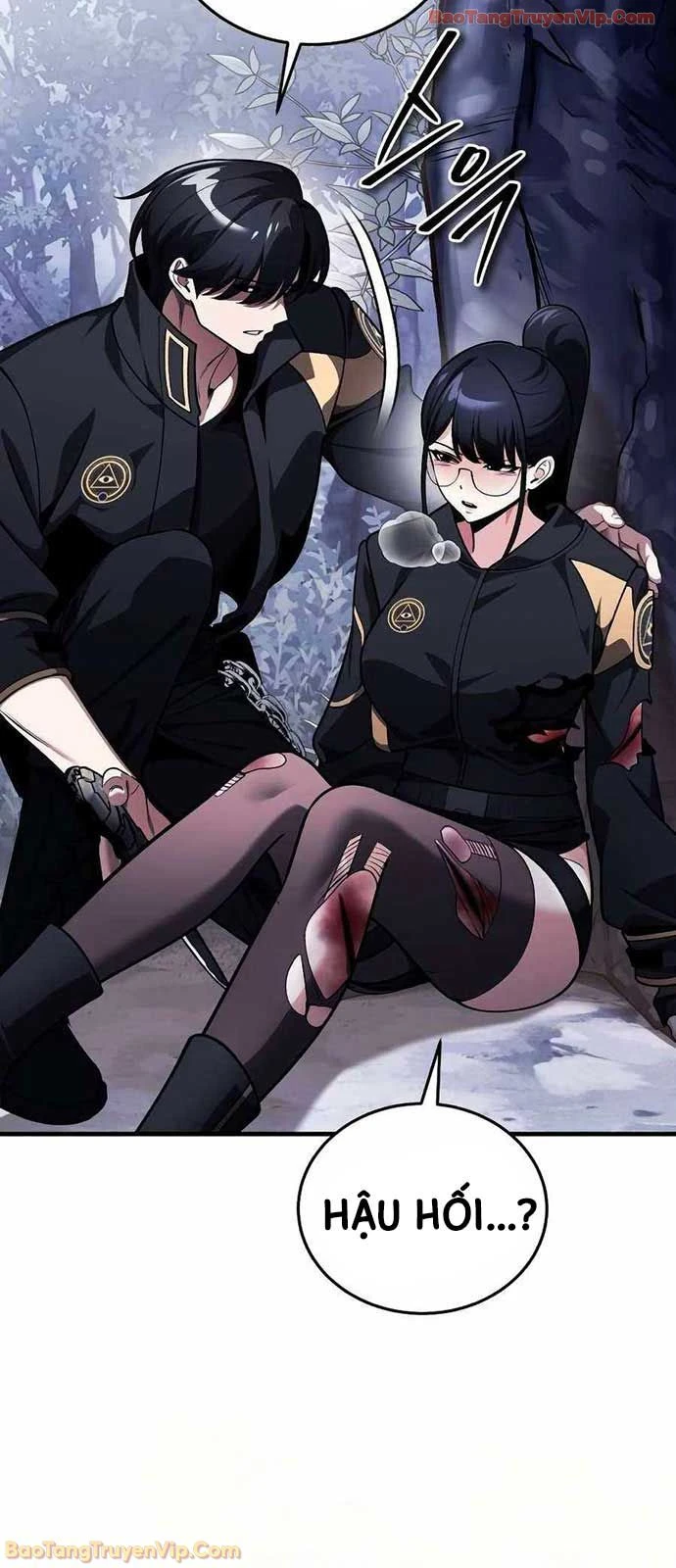 Tiếng Vọng Nơi Địa Ngục Chapter 11 - 75