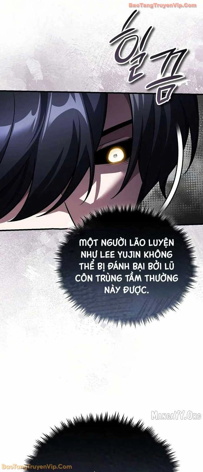 Tiếng Vọng Nơi Địa Ngục Chapter 11 - 76