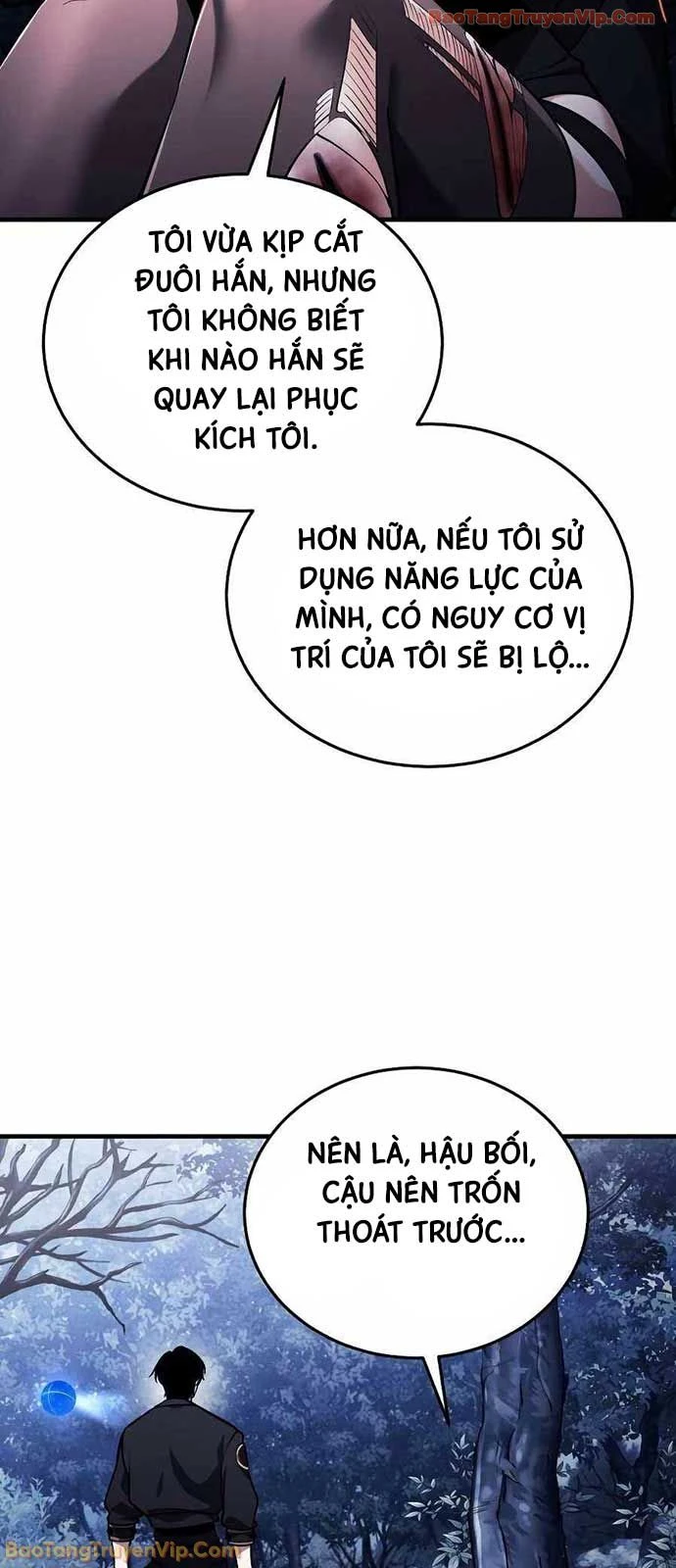 Tiếng Vọng Nơi Địa Ngục Chapter 11 - 85