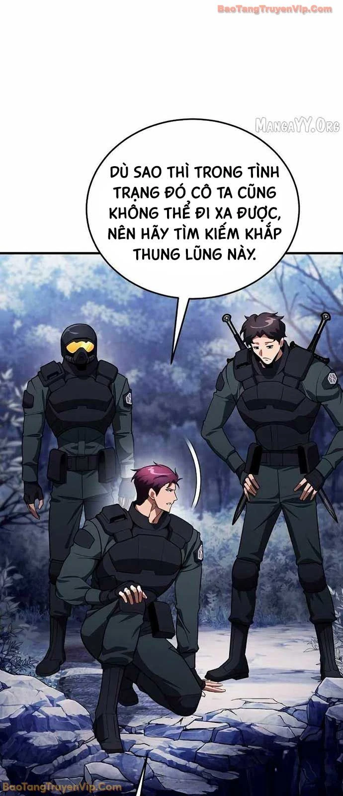 Tiếng Vọng Nơi Địa Ngục Chapter 11 - 92