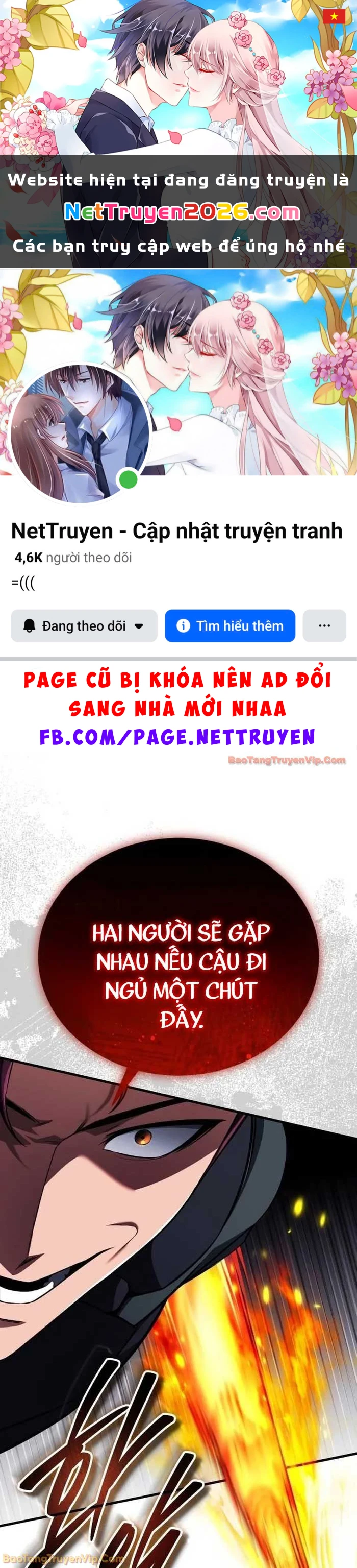 Tiếng Vọng Nơi Địa Ngục Chapter 12 - 1