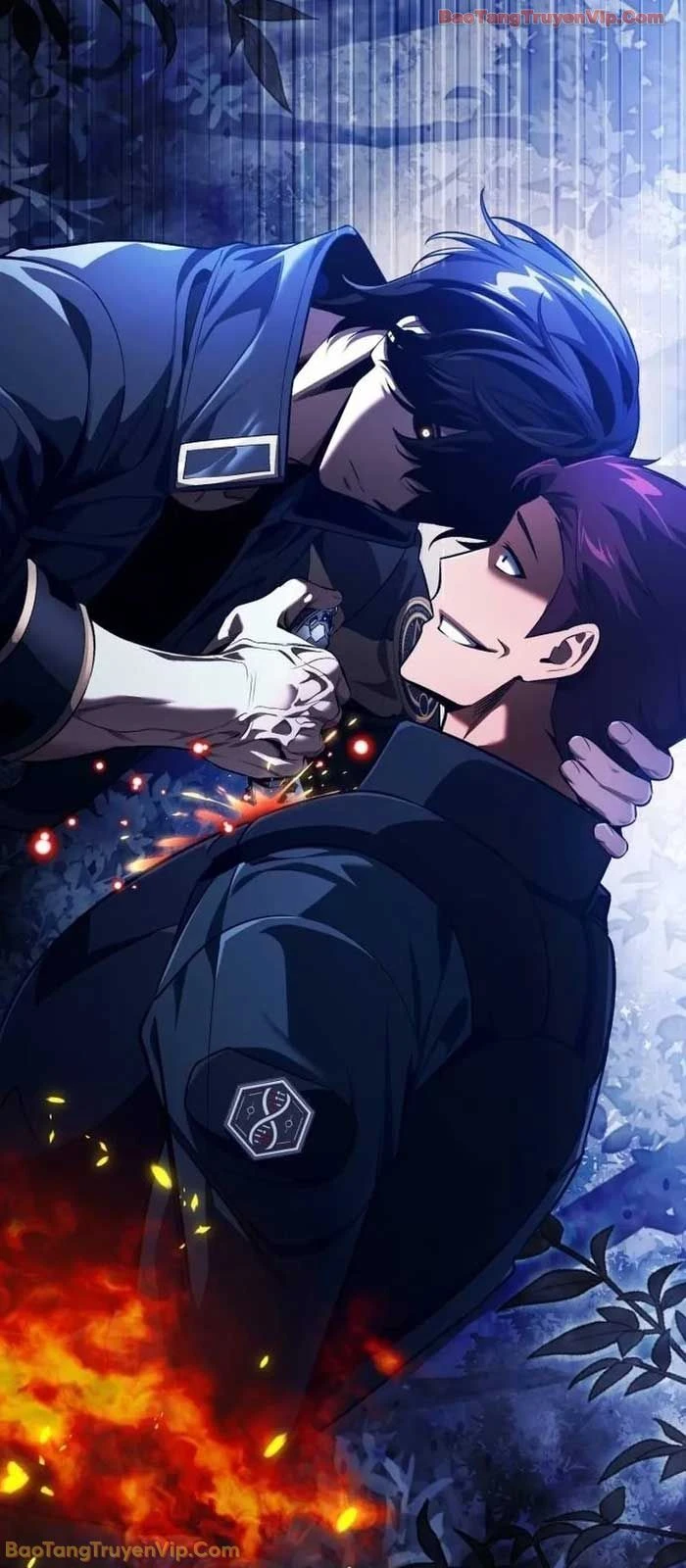 Tiếng Vọng Nơi Địa Ngục Chapter 12 - 4