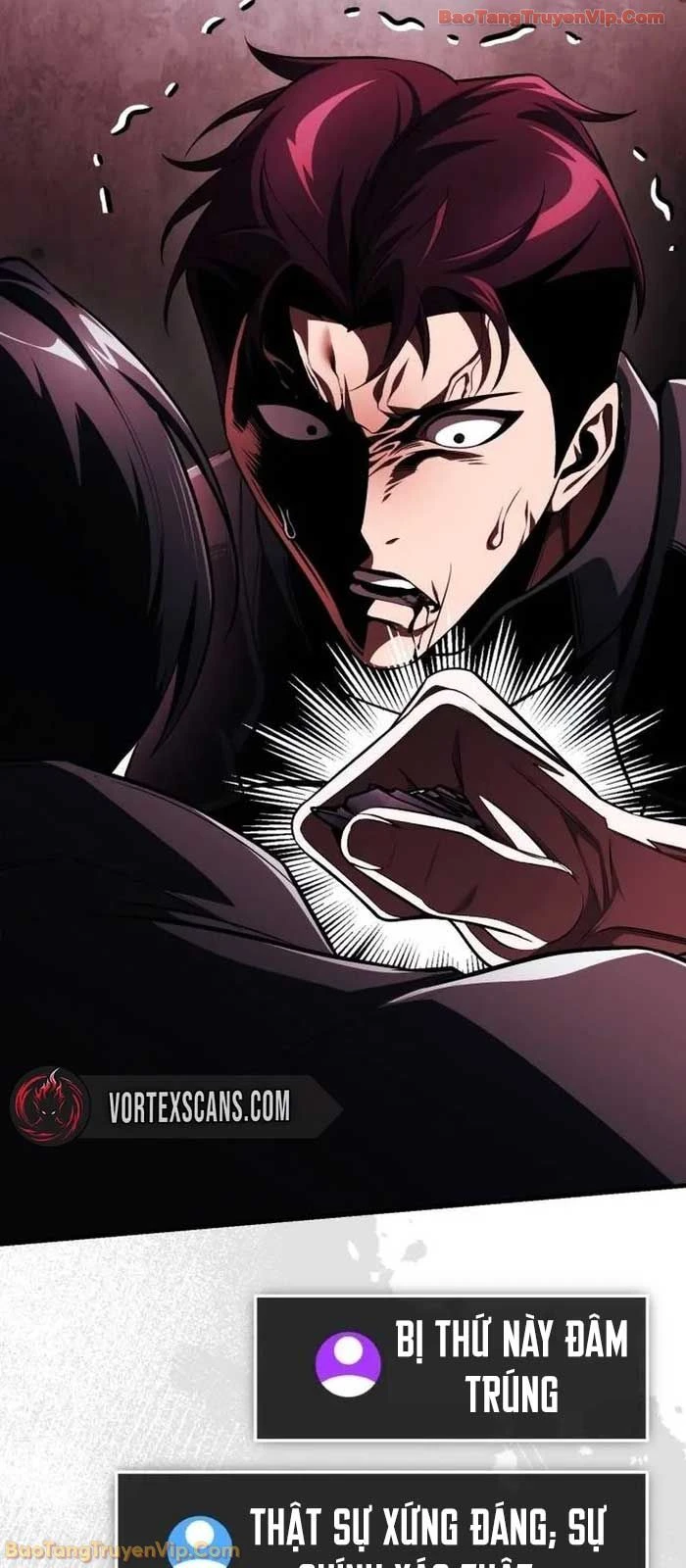 Tiếng Vọng Nơi Địa Ngục Chapter 12 - 7