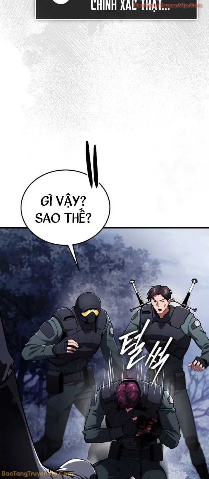 Tiếng Vọng Nơi Địa Ngục Chapter 12 - 8