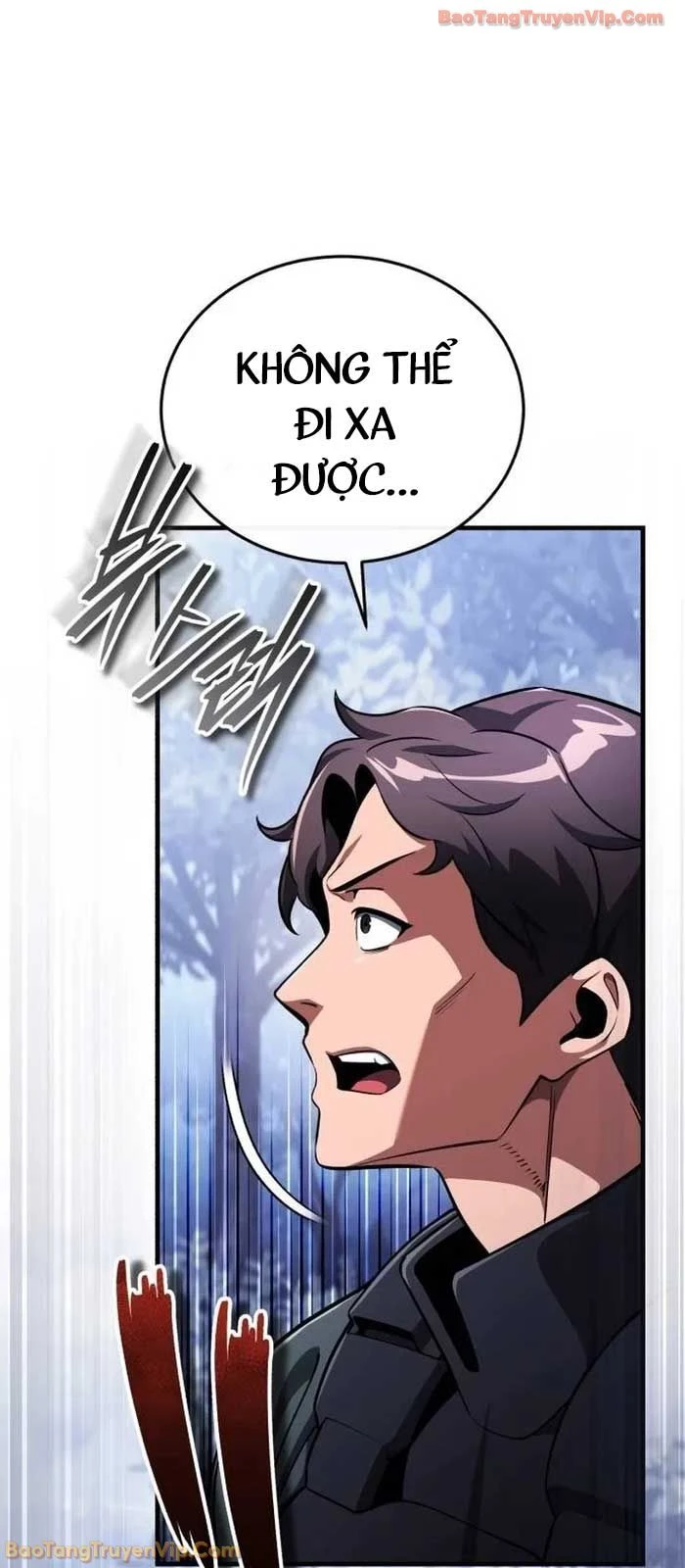 Tiếng Vọng Nơi Địa Ngục Chapter 12 - 15