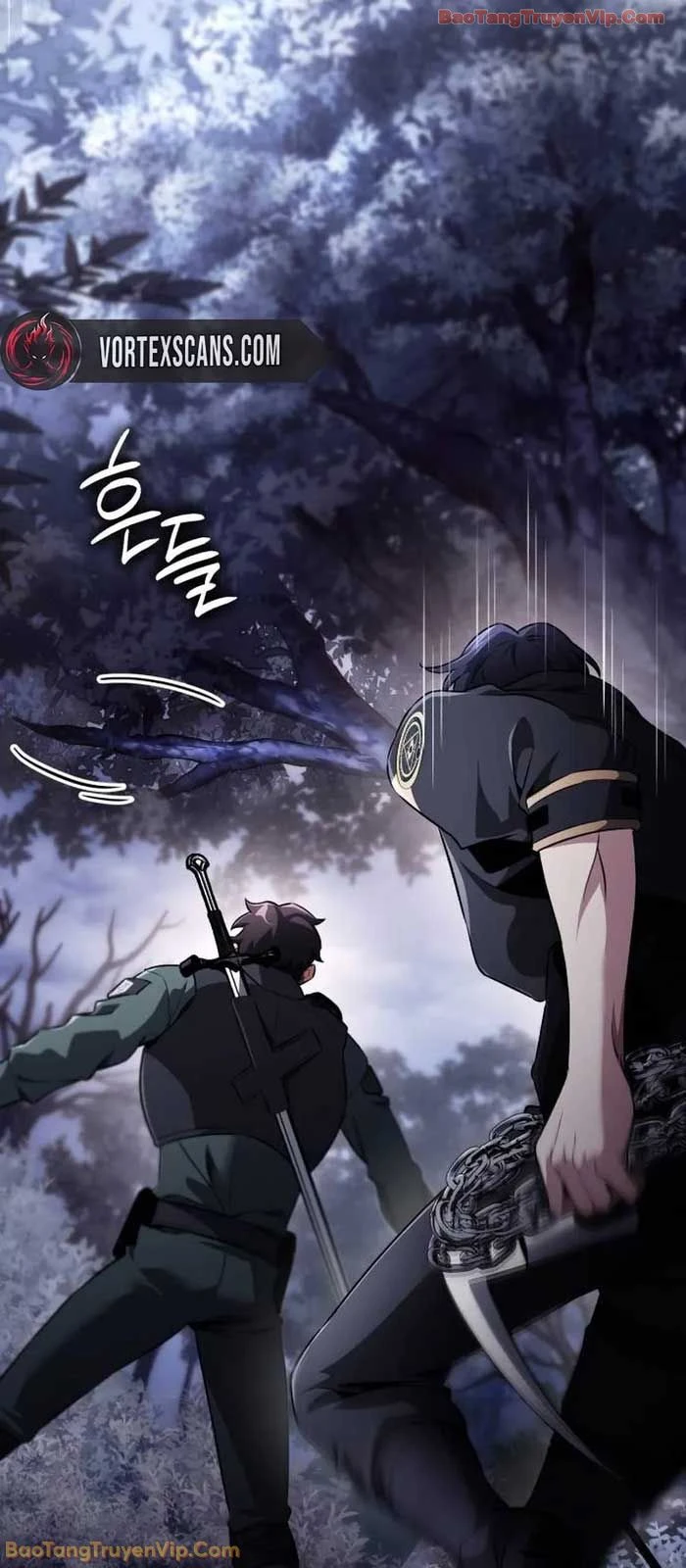 Tiếng Vọng Nơi Địa Ngục Chapter 12 - 17