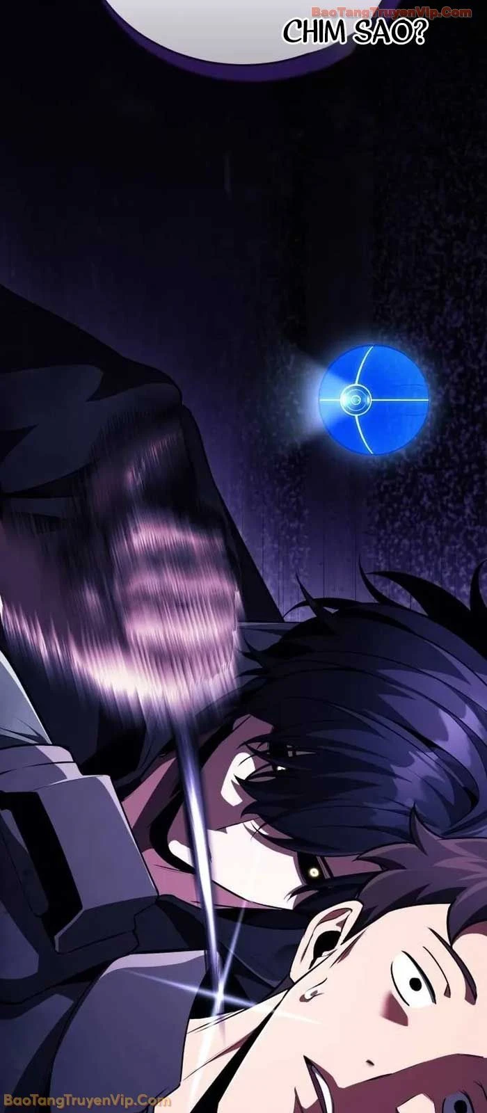 Tiếng Vọng Nơi Địa Ngục Chapter 12 - 19