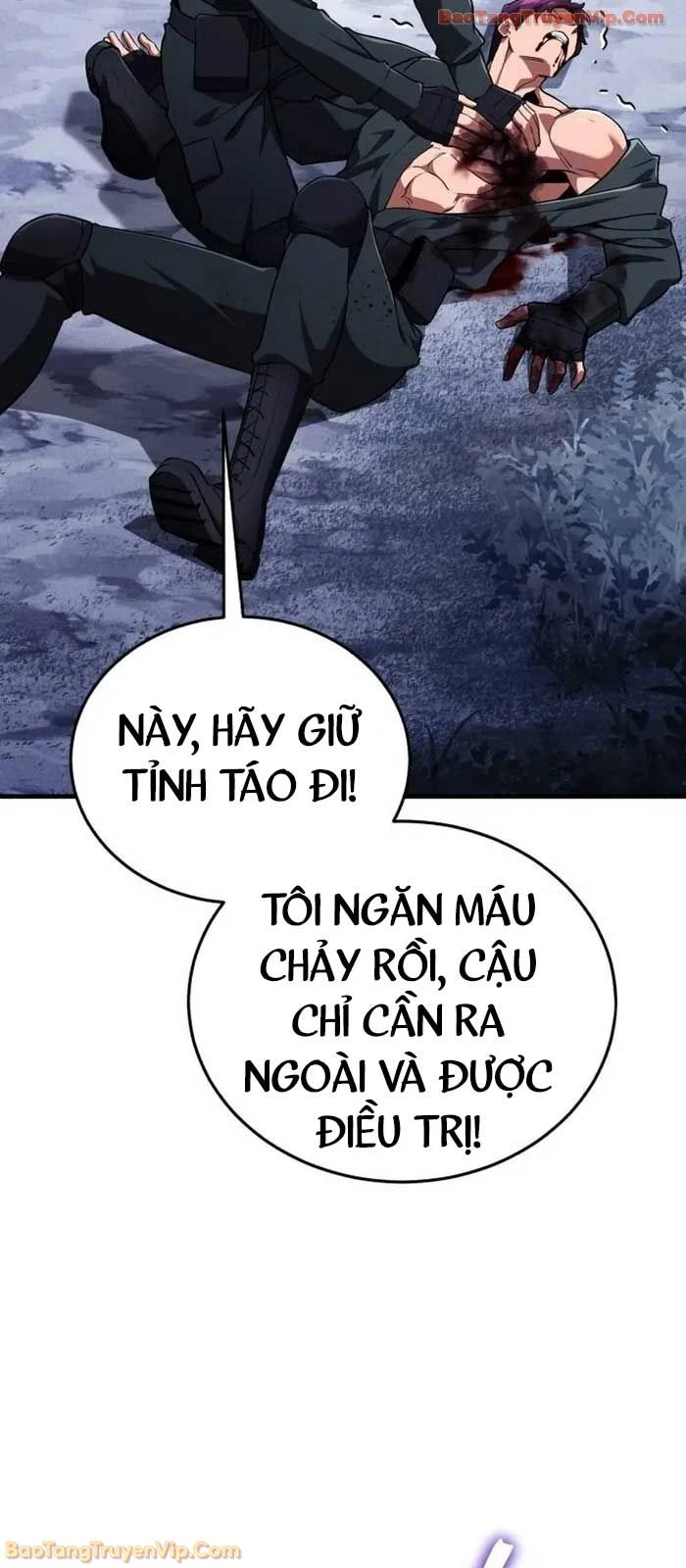 Tiếng Vọng Nơi Địa Ngục Chapter 12 - 22