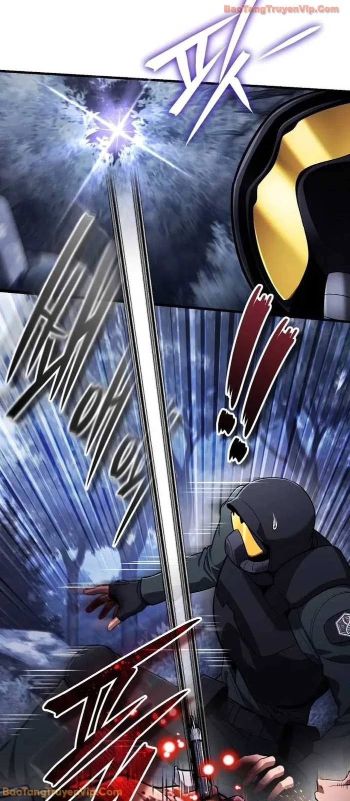 Tiếng Vọng Nơi Địa Ngục Chapter 12 - 23