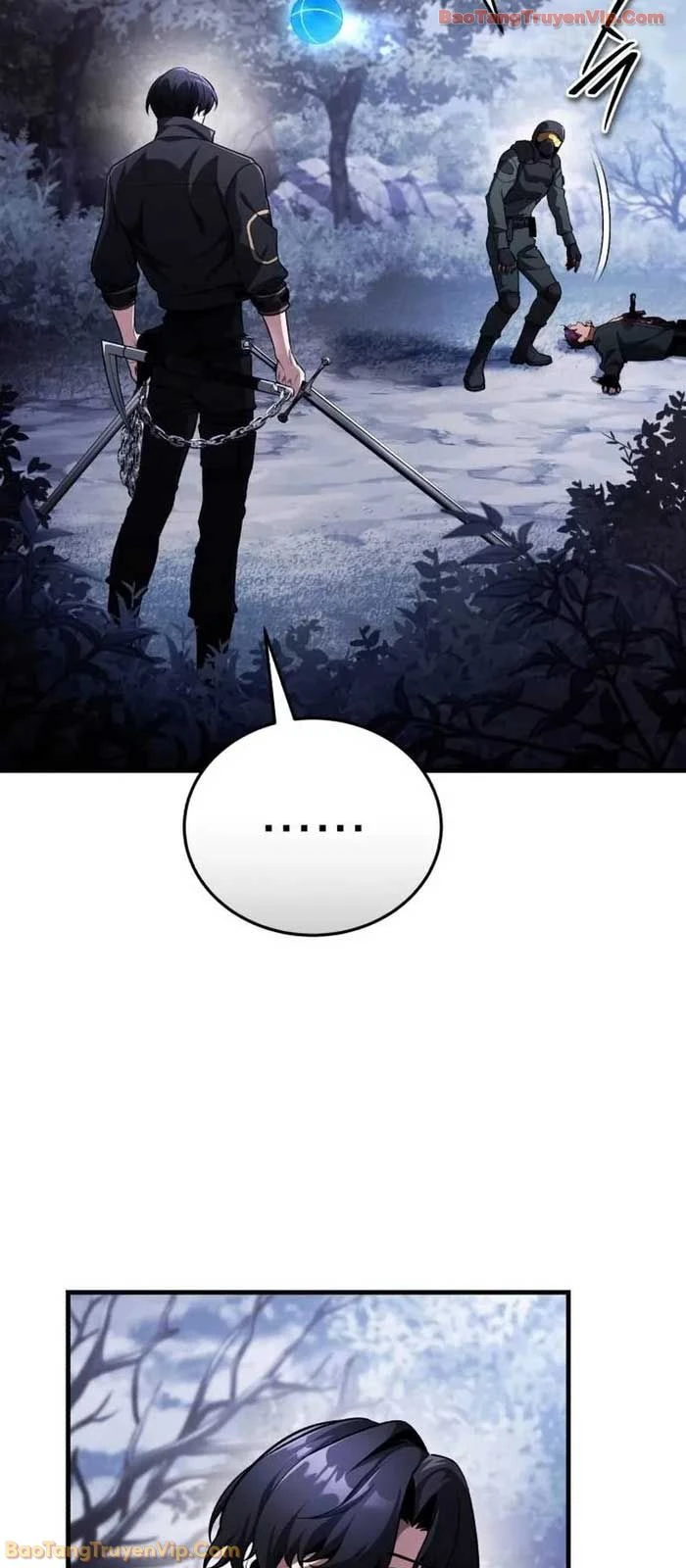 Tiếng Vọng Nơi Địa Ngục Chapter 12 - 27