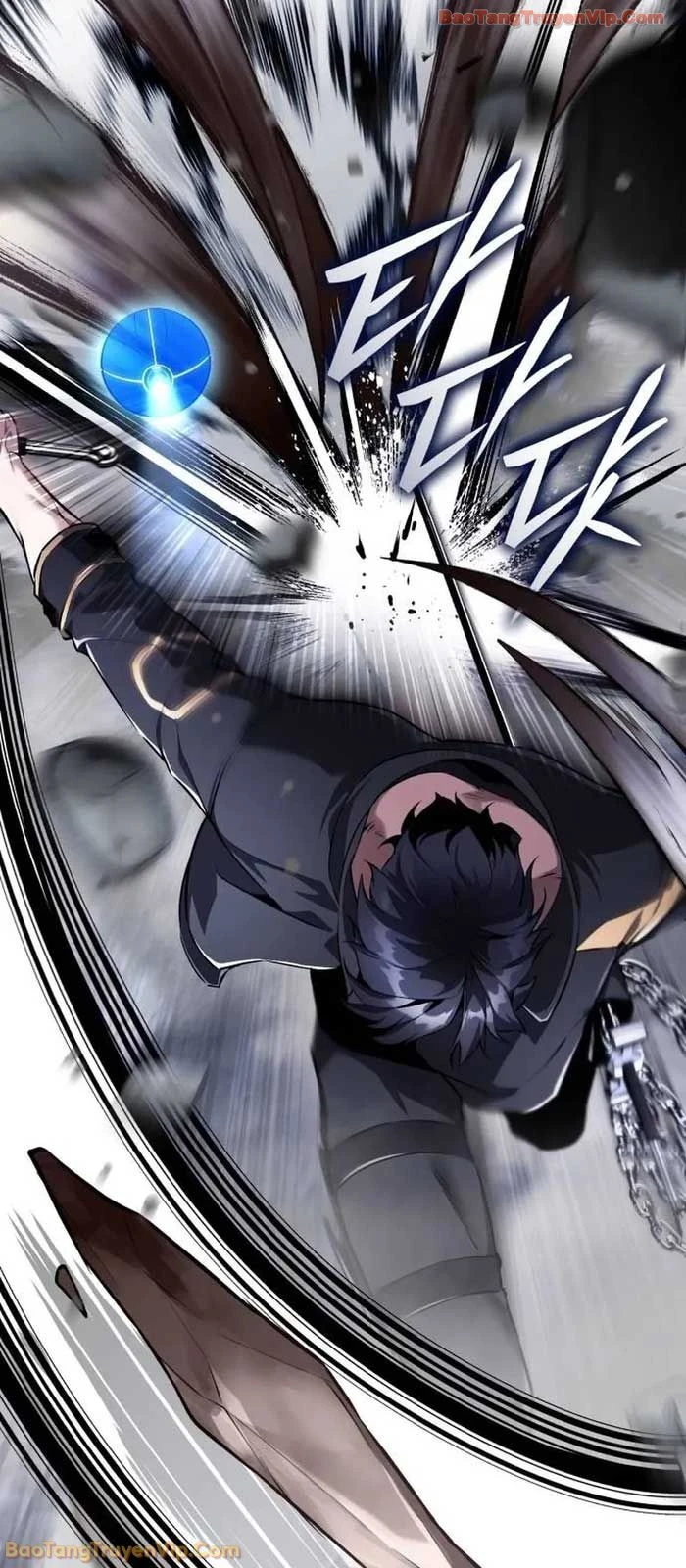 Tiếng Vọng Nơi Địa Ngục Chapter 12 - 35