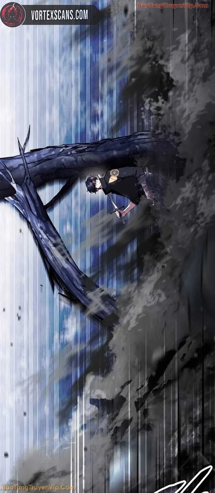 Tiếng Vọng Nơi Địa Ngục Chapter 12 - 46