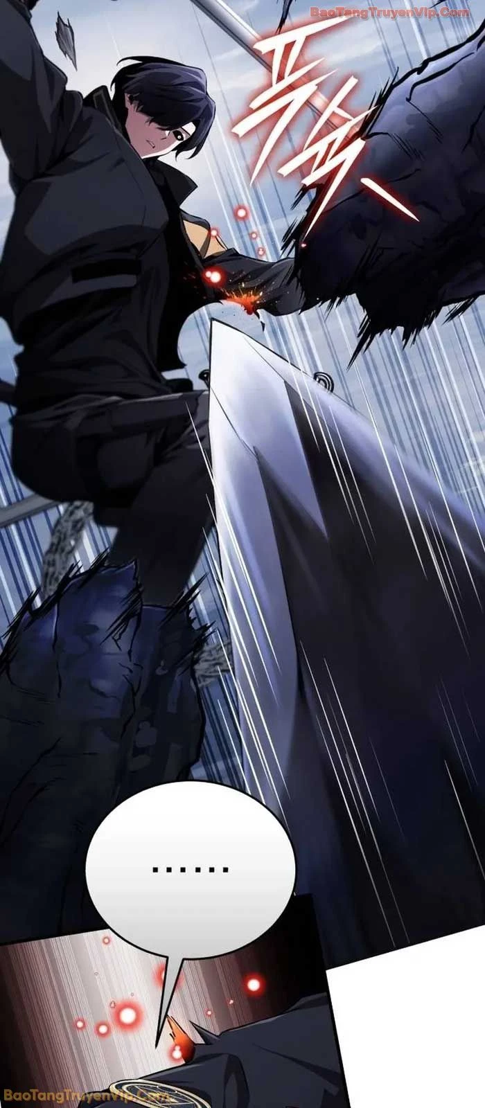 Tiếng Vọng Nơi Địa Ngục Chapter 12 - 53