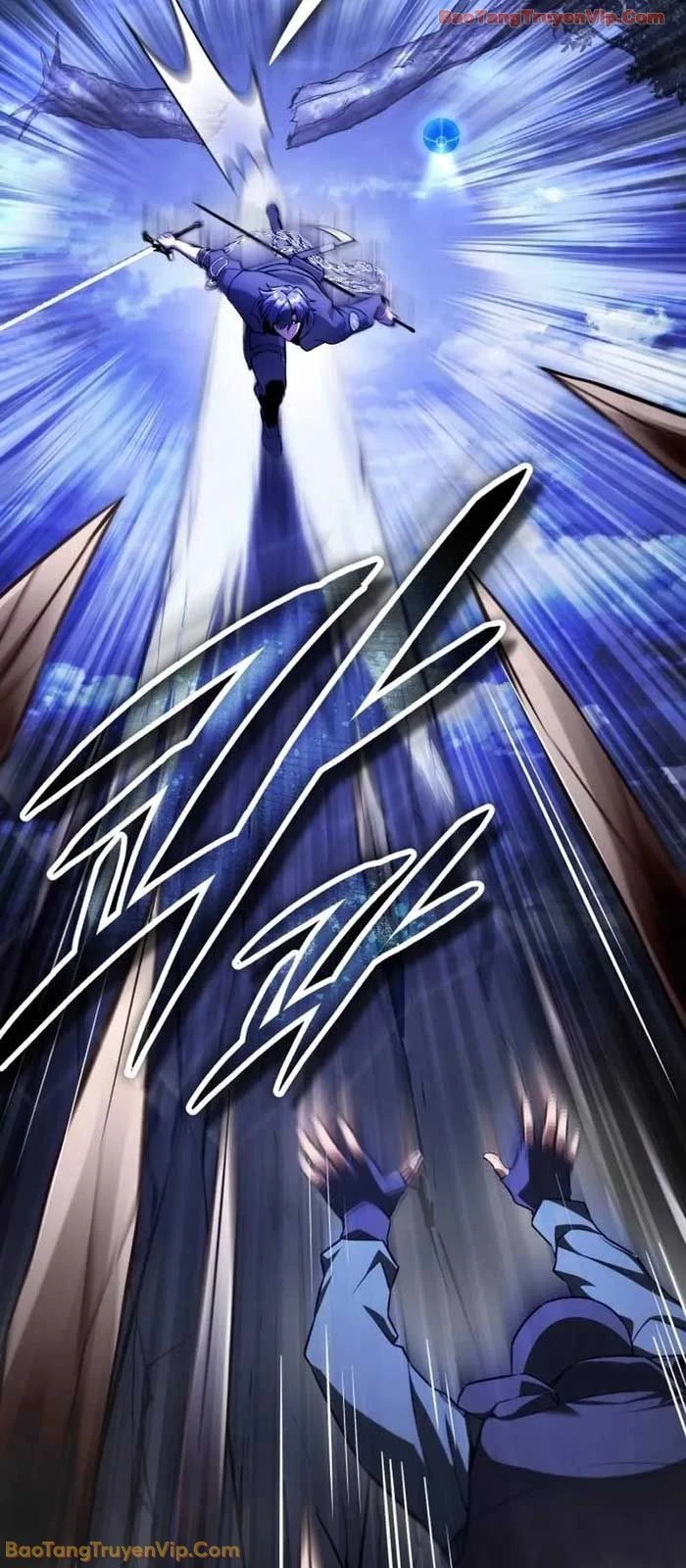 Tiếng Vọng Nơi Địa Ngục Chapter 12 - 55