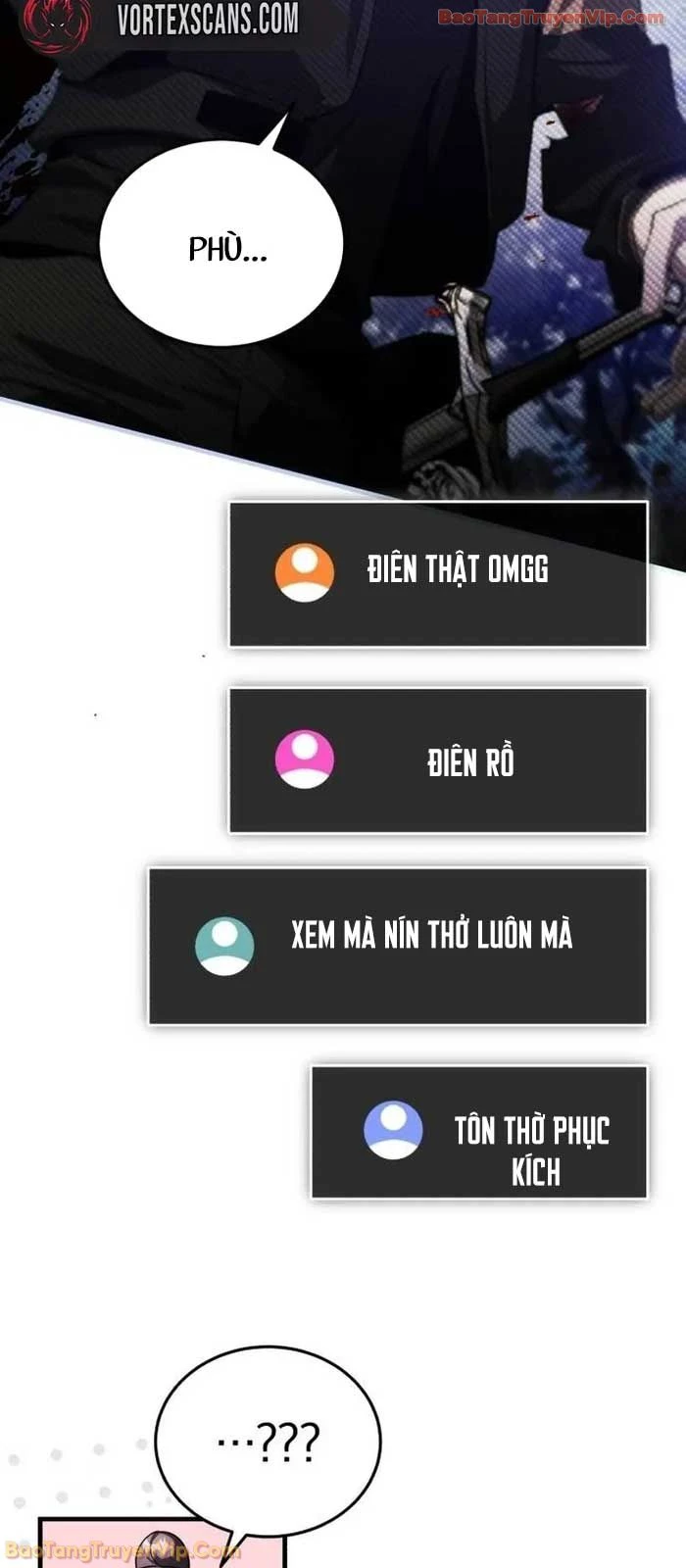 Tiếng Vọng Nơi Địa Ngục Chapter 12 - 66