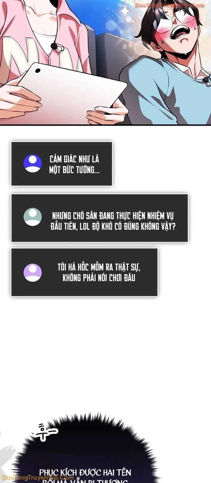 Tiếng Vọng Nơi Địa Ngục Chapter 12 - 68