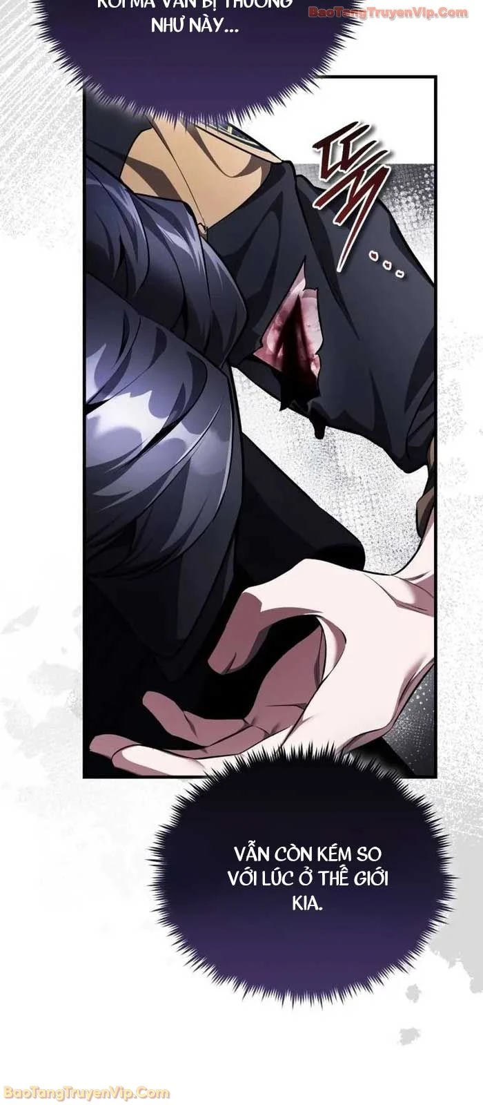 Tiếng Vọng Nơi Địa Ngục Chapter 12 - 69