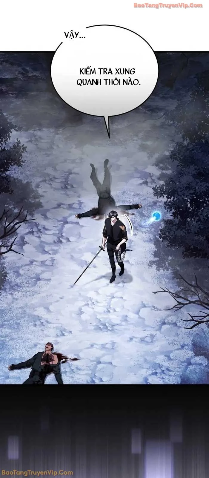 Tiếng Vọng Nơi Địa Ngục Chapter 12 - 70