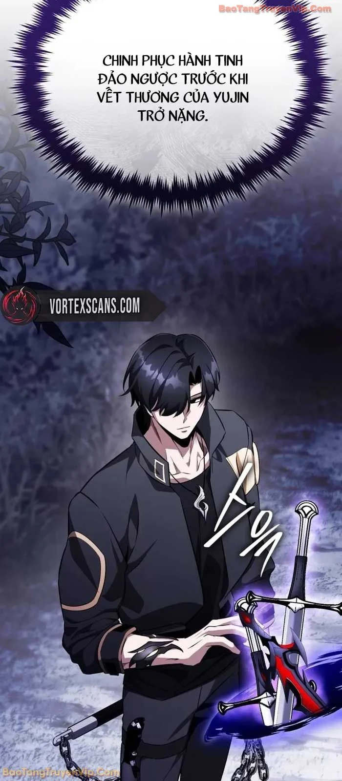 Tiếng Vọng Nơi Địa Ngục Chapter 12 - 81