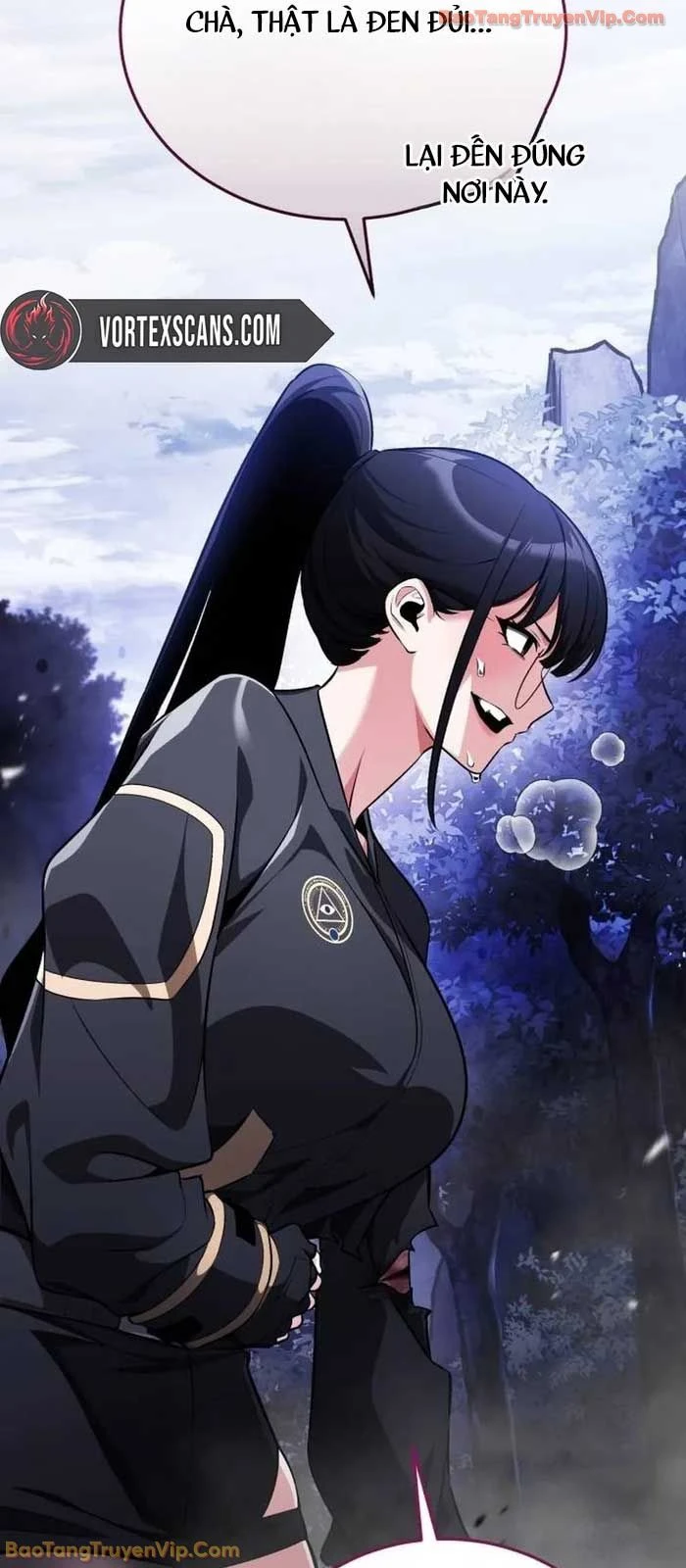 Tiếng Vọng Nơi Địa Ngục Chapter 12 - 88