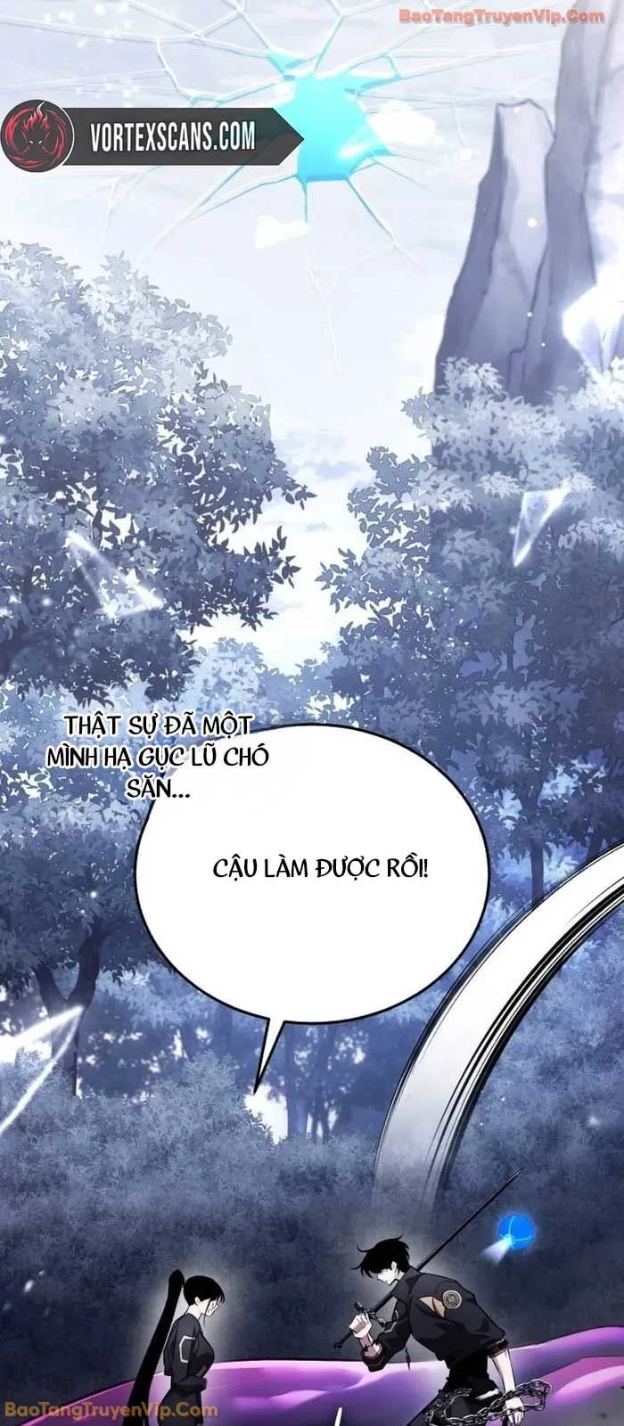 Tiếng Vọng Nơi Địa Ngục Chapter 12 - 104