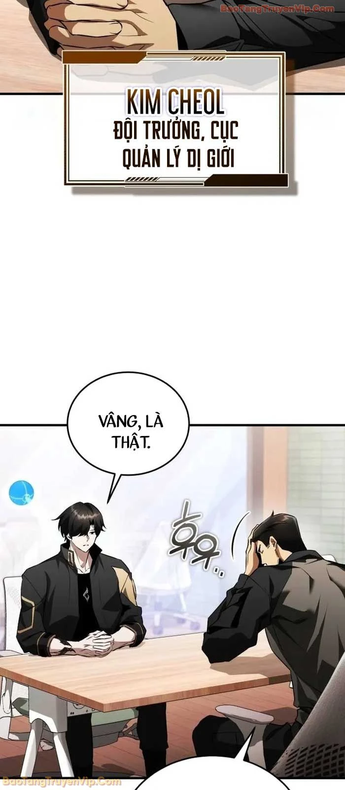 Tiếng Vọng Nơi Địa Ngục Chapter 12 - 115