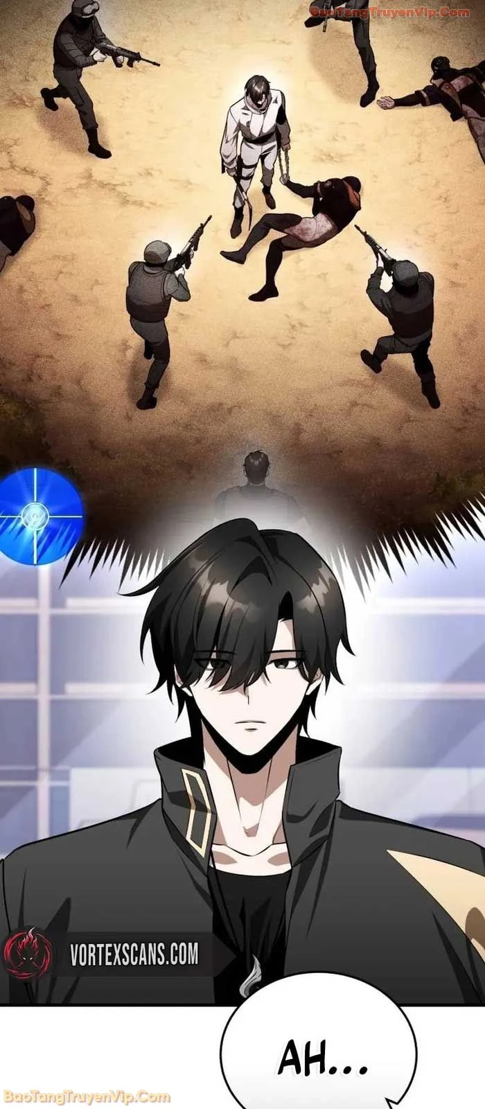 Tiếng Vọng Nơi Địa Ngục Chapter 12 - 118