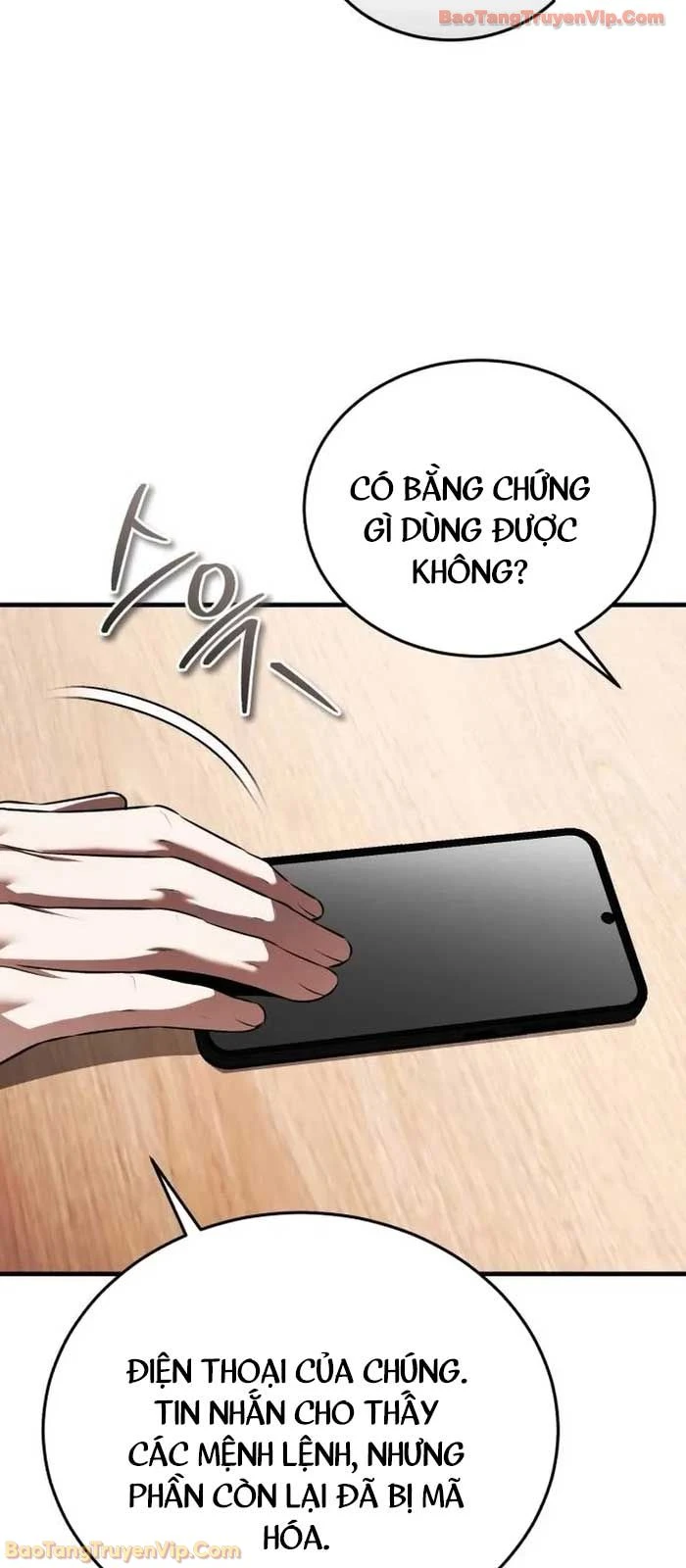 Tiếng Vọng Nơi Địa Ngục Chapter 12 - 119