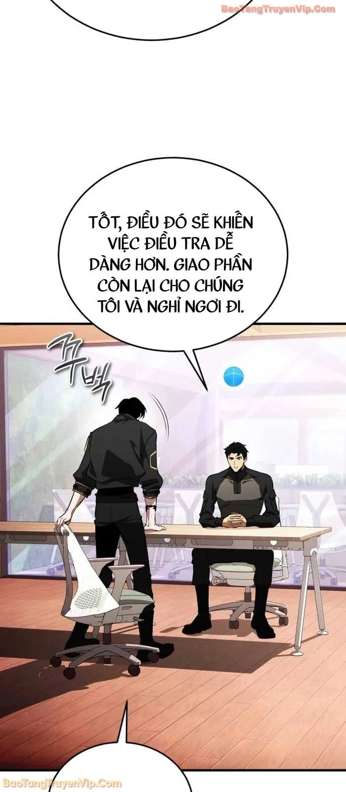 Tiếng Vọng Nơi Địa Ngục Chapter 12 - 120