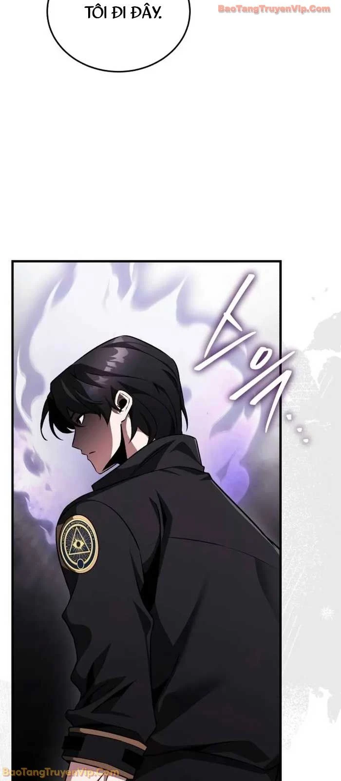 Tiếng Vọng Nơi Địa Ngục Chapter 12 - 121