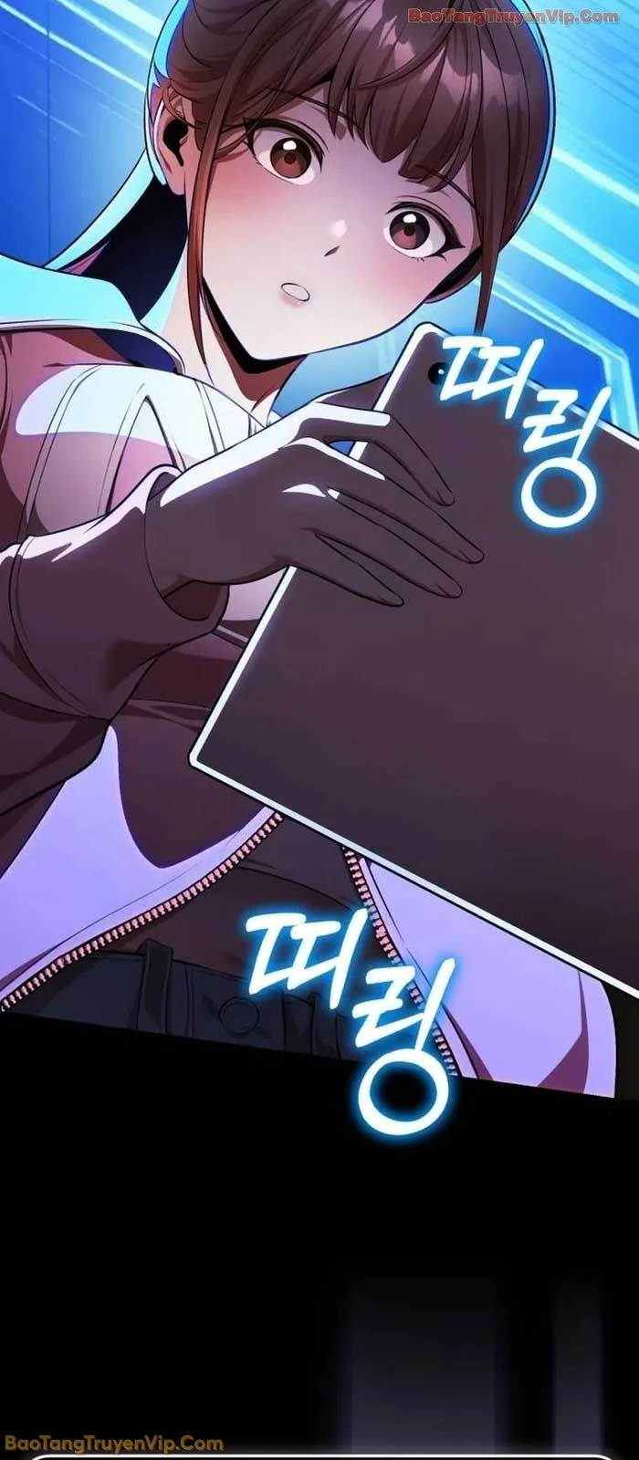 Tiếng Vọng Nơi Địa Ngục Chapter 12 - 130