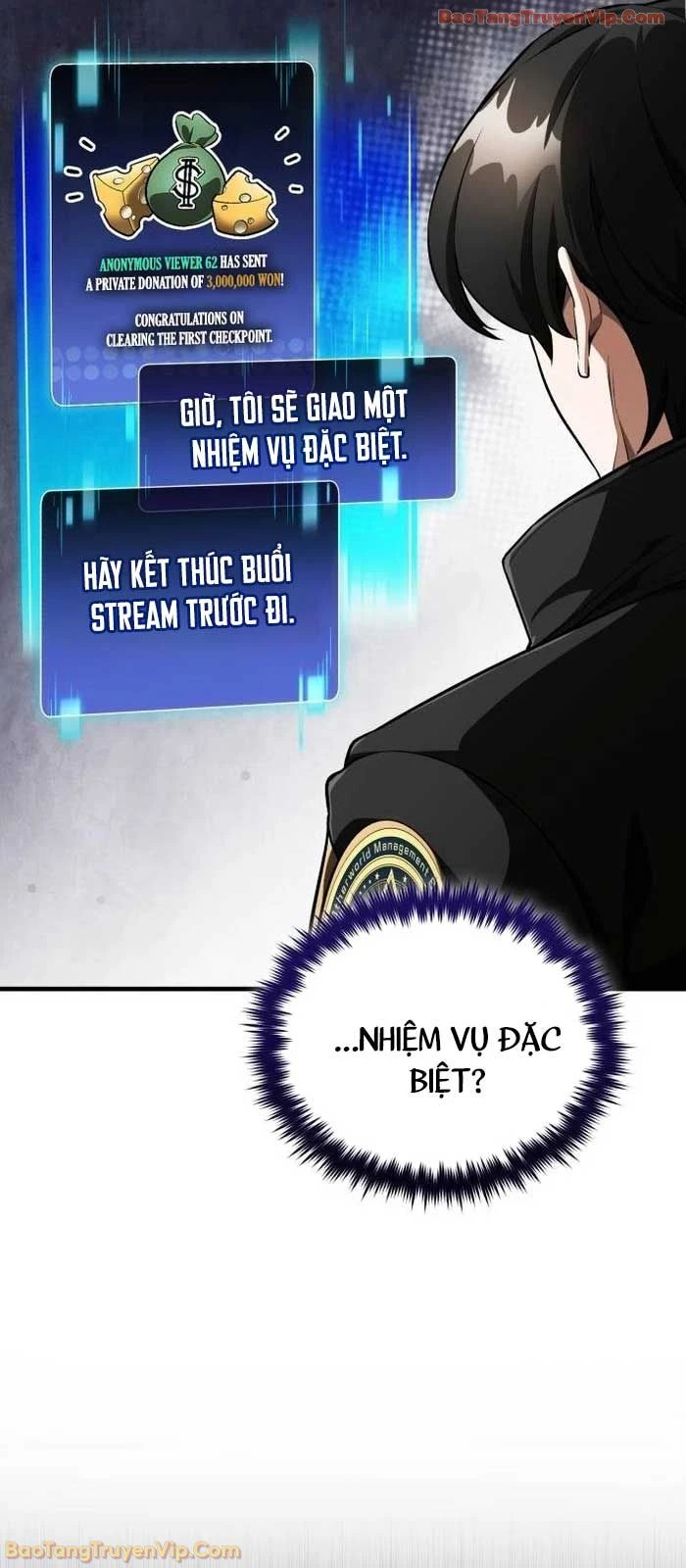 Tiếng Vọng Nơi Địa Ngục Chapter 13 - 3