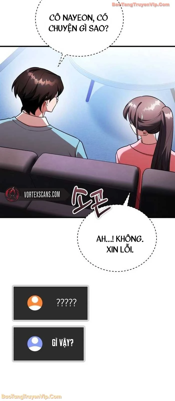 Tiếng Vọng Nơi Địa Ngục Chapter 13 - 7