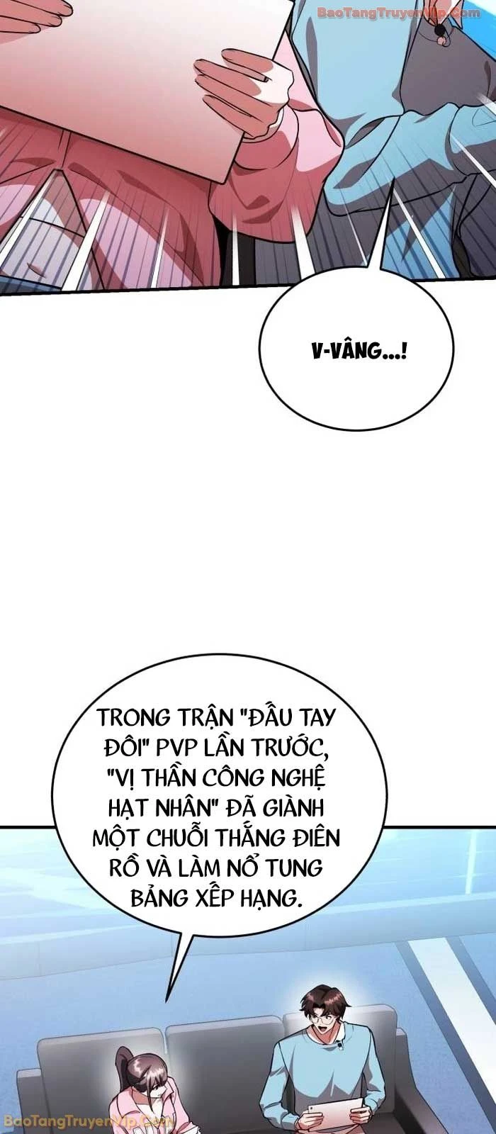 Tiếng Vọng Nơi Địa Ngục Chapter 13 - 10