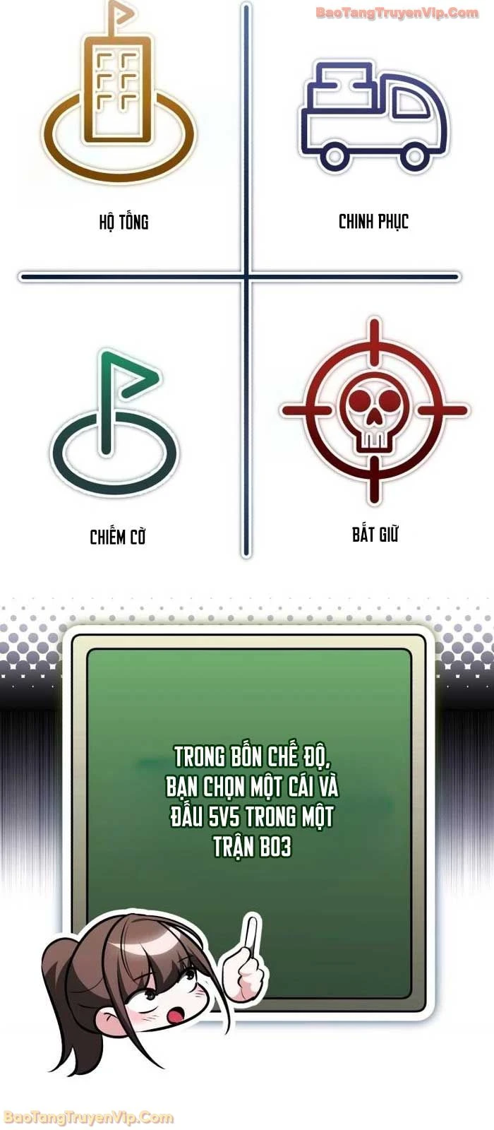 Tiếng Vọng Nơi Địa Ngục Chapter 13 - 13