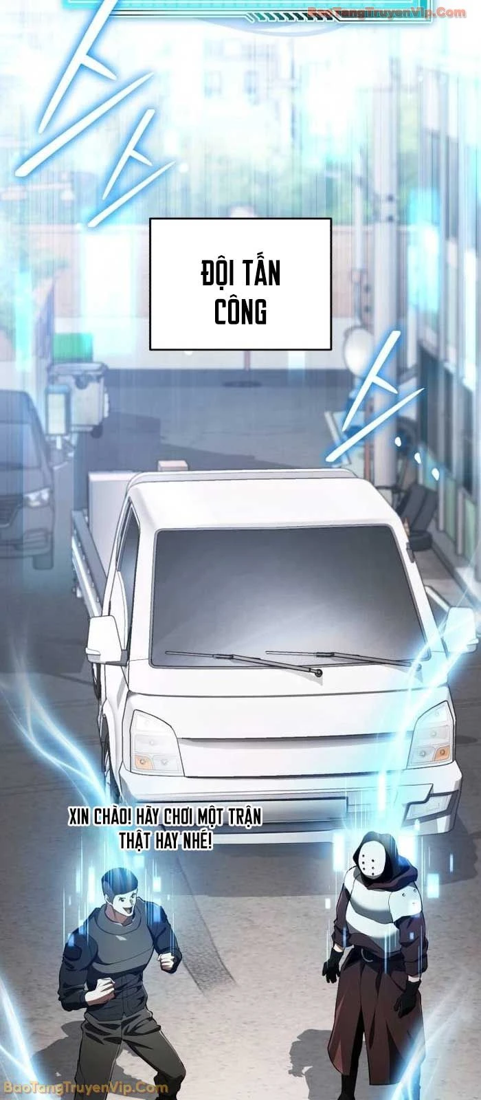 Tiếng Vọng Nơi Địa Ngục Chapter 13 - 19