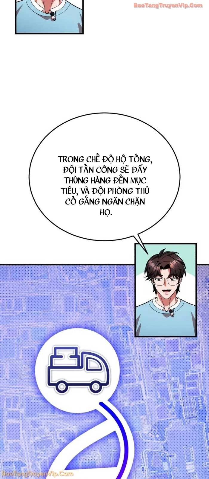 Tiếng Vọng Nơi Địa Ngục Chapter 13 - 21